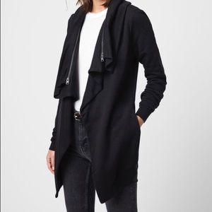 Allsaints DAHLIA SWEATSHIRT